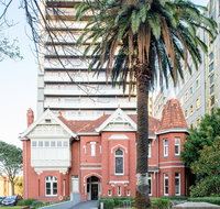 Seasons Heritage Melbourne