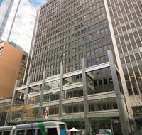 Oaks on Collins Street