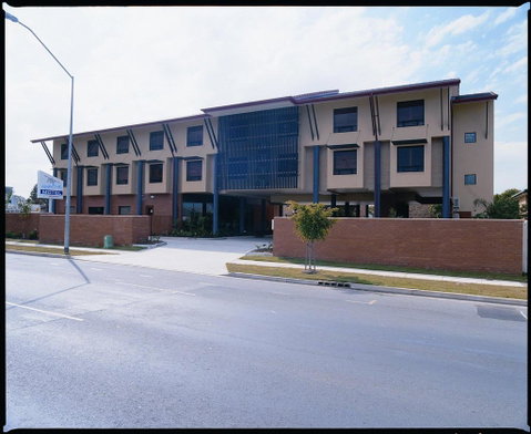 Kingsford Smith Motel - Broome Tourism 0