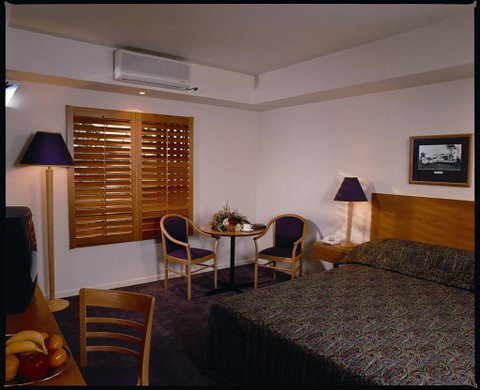 Kingsford Smith Motel - Broome Tourism 2