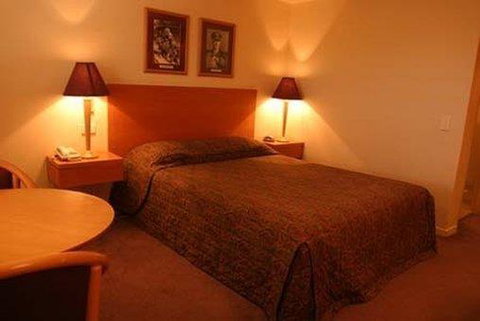 Kingsford Smith Motel - Broome Tourism 3
