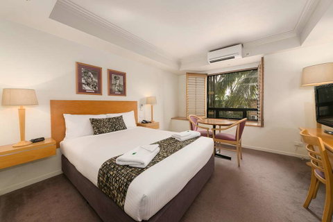 Kingsford Smith Motel - Broome Tourism 5