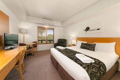Kingsford Smith Motel - Broome Tourism 7