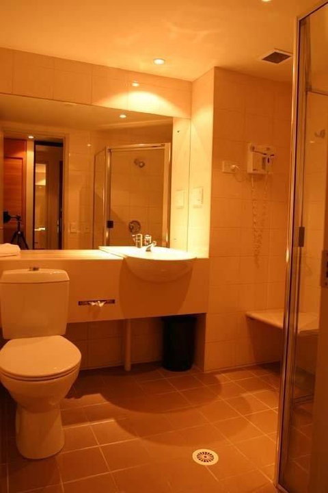 Kingsford Smith Motel - Broome Tourism 9