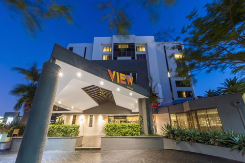 View Brisbane - Broome Tourism 0