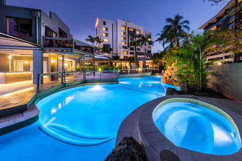 View Brisbane - Broome Tourism 3
