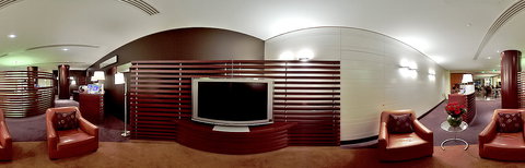 Sheraton Grand Sydney Hyde Park - Broome Tourism 0