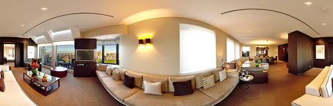 Sheraton Grand Sydney Hyde Park - Broome Tourism 1