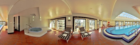 Sheraton Grand Sydney Hyde Park - Broome Tourism 2