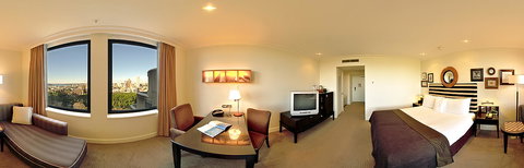 Sheraton Grand Sydney Hyde Park - Broome Tourism 3