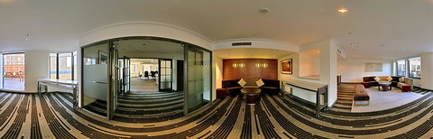 Sheraton Grand Sydney Hyde Park - Broome Tourism 4