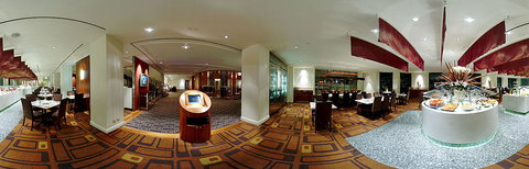 Sheraton Grand Sydney Hyde Park - Broome Tourism 5