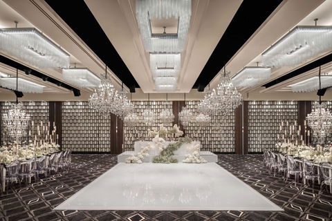 Sheraton Grand Sydney Hyde Park - Broome Tourism 9