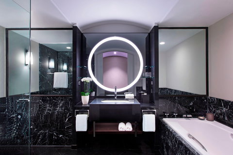 Sheraton Grand Sydney Hyde Park - Broome Tourism 11