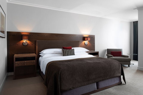 Sheraton Grand Sydney Hyde Park - Broome Tourism 17