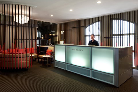 Sheraton Grand Sydney Hyde Park - Broome Tourism 21