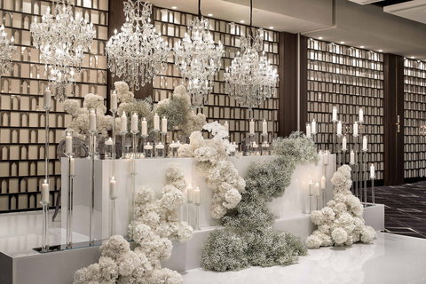 Sheraton Grand Sydney Hyde Park - Broome Tourism 24