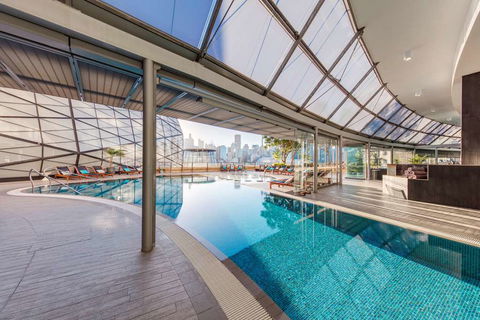 The Star Grand Hotel And Residences - Broome Tourism 9