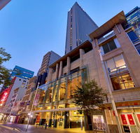 Hilton Sydney - Broome Tourism