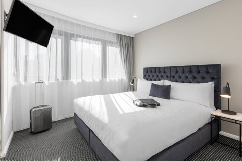 Meriton Suites Kent Street - Broome Tourism 0