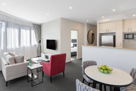 Meriton Suites Kent Street - Broome Tourism 1