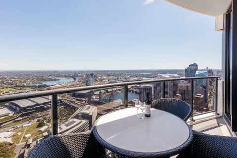 Meriton Suites Kent Street - Broome Tourism 2