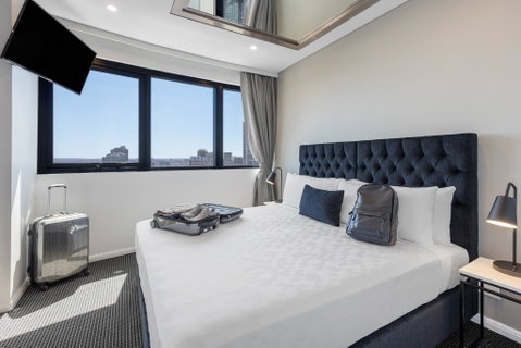 Meriton Suites Kent Street - Broome Tourism 3