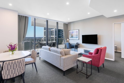 Meriton Suites Kent Street - Broome Tourism 4