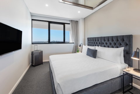 Meriton Suites Kent Street - Broome Tourism 5