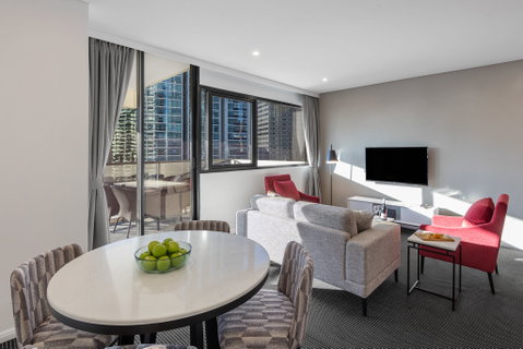 Meriton Suites Kent Street - Broome Tourism 6