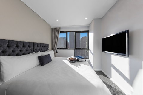 Meriton Suites Kent Street - Broome Tourism 7