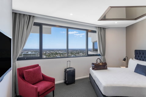 Meriton Suites Kent Street - Broome Tourism 8