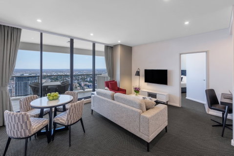 Meriton Suites Kent Street - Broome Tourism 9