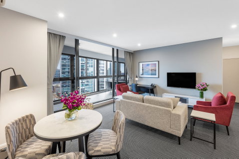 Meriton Suites Kent Street - Broome Tourism 10