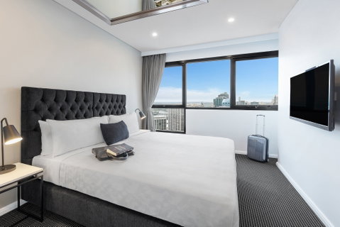 Meriton Suites Kent Street - Broome Tourism 11