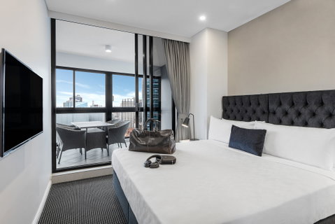 Meriton Suites Kent Street - Broome Tourism 12
