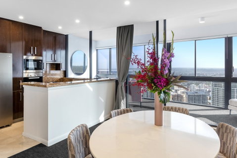Meriton Suites Kent Street - Broome Tourism 14