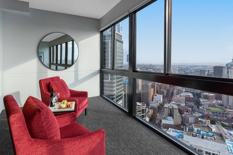 Meriton Suites Kent Street - Broome Tourism 15