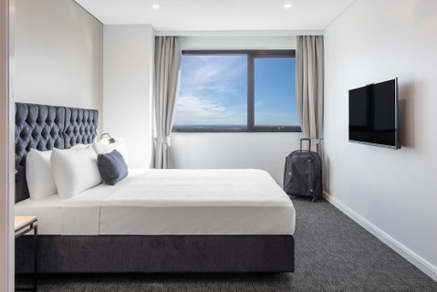 Meriton Suites Kent Street - Broome Tourism 16