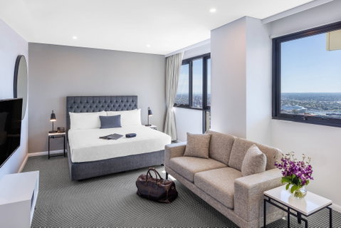 Meriton Suites Kent Street - Broome Tourism 17