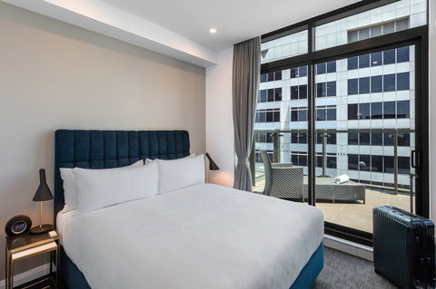 Meriton Suites Sussex Street, Sydney - Broome Tourism 16