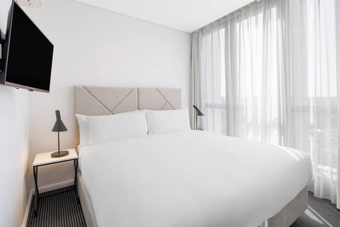 Meriton Suites Zetland - Broome Tourism 3