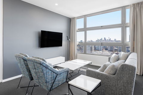 Meriton Suites Zetland - Broome Tourism 5