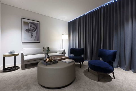 Skye Suites Green Square - Broome Tourism 4