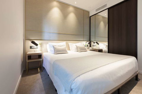 Skye Suites Green Square - Broome Tourism 7