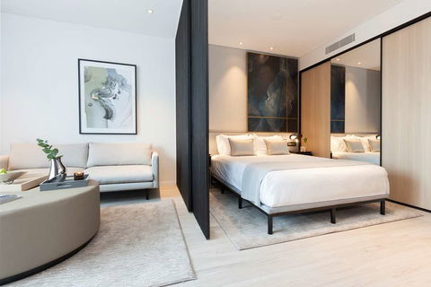 Skye Suites Green Square - Broome Tourism 8
