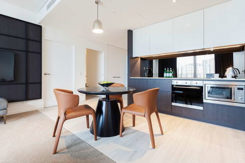 Skye Suites Green Square - Broome Tourism 11