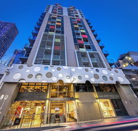 City Centre Budget Hotel