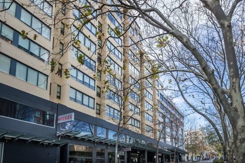 Rydges Sydney Central - Broome Tourism 0