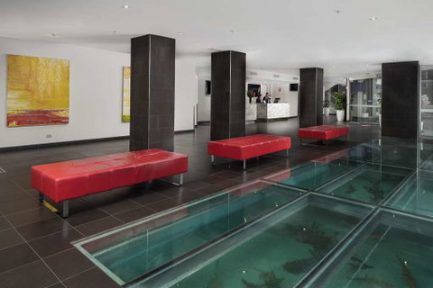 Rydges Sydney Central - Broome Tourism 2